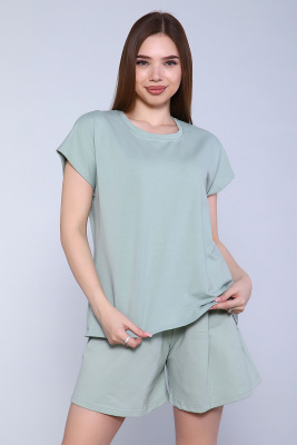 Костюм 85010 ментол